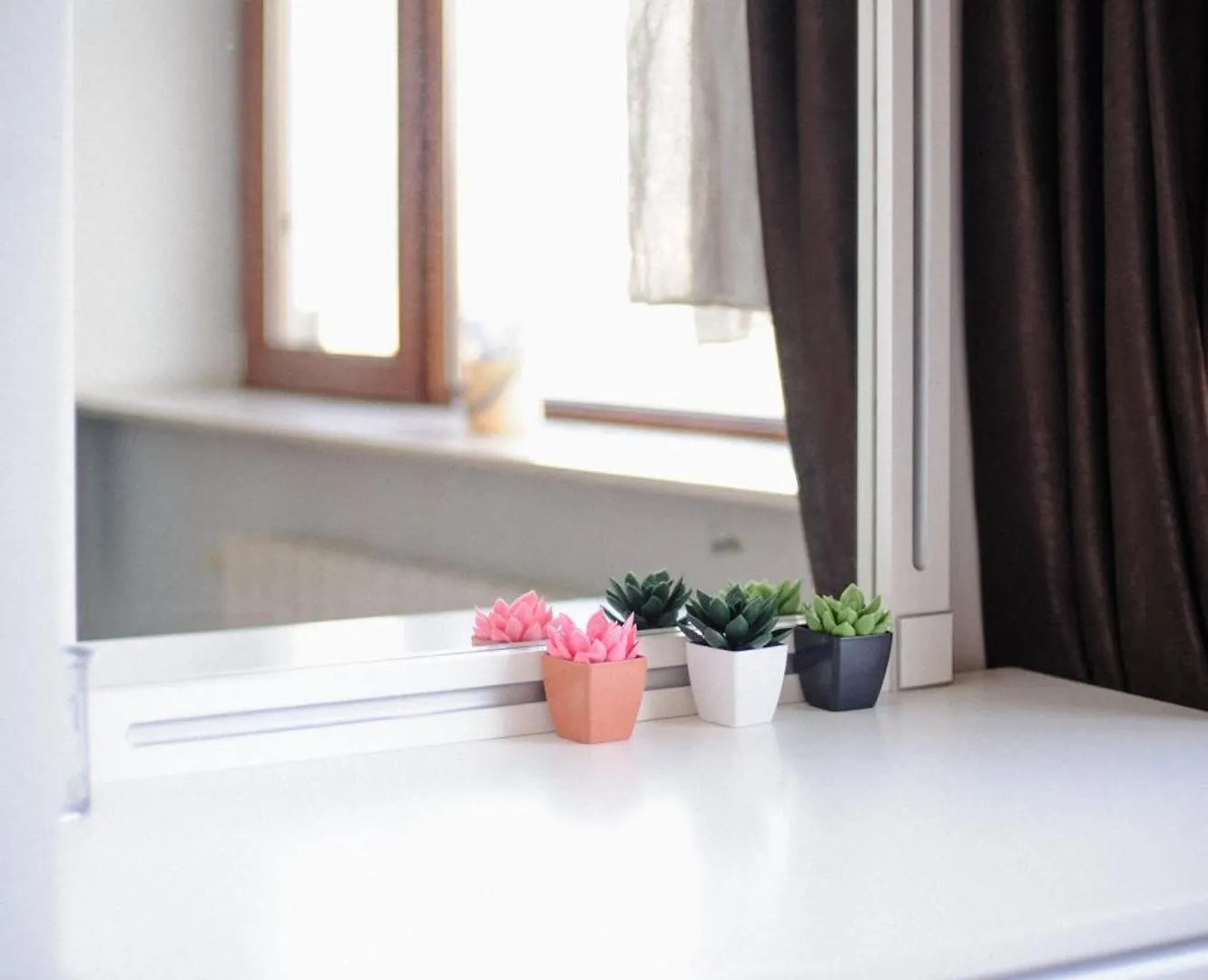 Cozy Studio, Center, Sea View バクー アパート